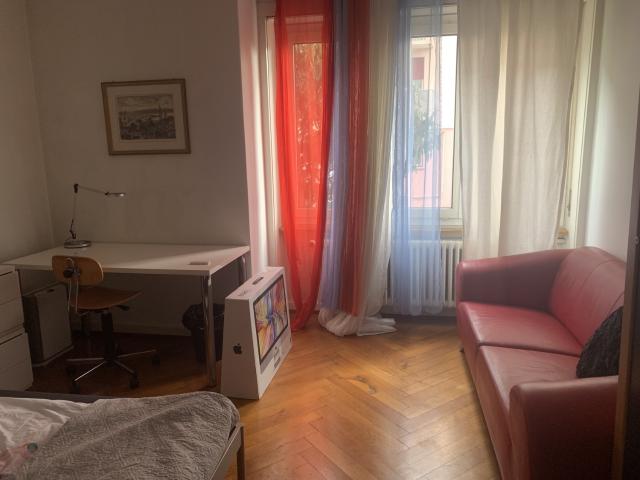 Zimmer mieten in Einigen, Zürich