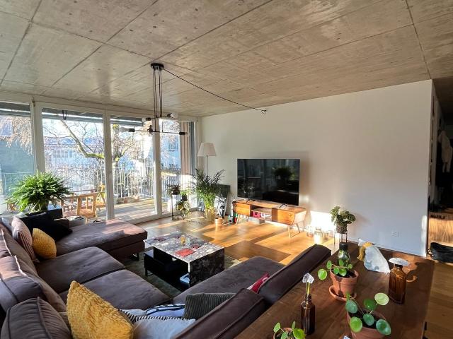 Zimmer mieten in Hottingen, Zürich