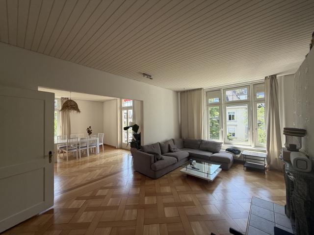 Zimmer mieten in Einigen, Zürich