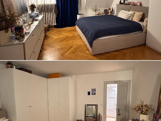 Zimmer mieten in Einigen, Zürich