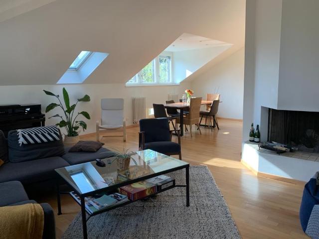 Zimmer mieten in Einigen, Zürich
