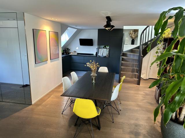 Zimmer mieten in Einigen, Zürich
