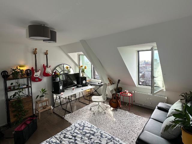 Zimmer mieten in Hottingen, Zürich