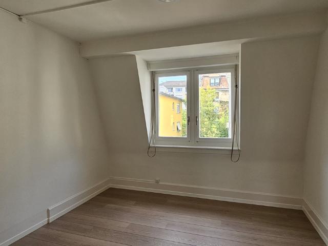 Zimmer mieten in Hottingen, Zürich