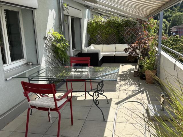 Zimmer mieten in Einigen, Zürich