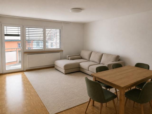 Zimmer mieten in Einigen, Zürich