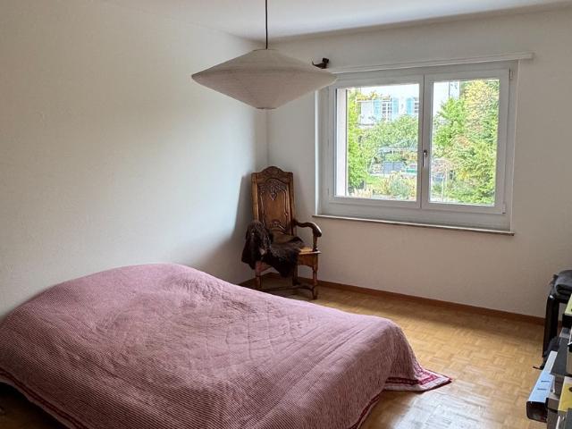 Zimmer mieten in Wipkingen, Zürich