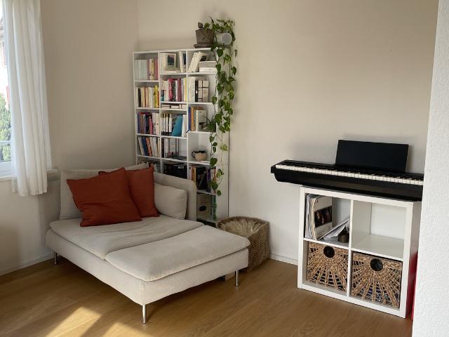 Zimmer mieten in Wipkingen, Zürich