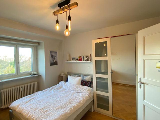 Zimmer mieten in Wollishofen, Zürich