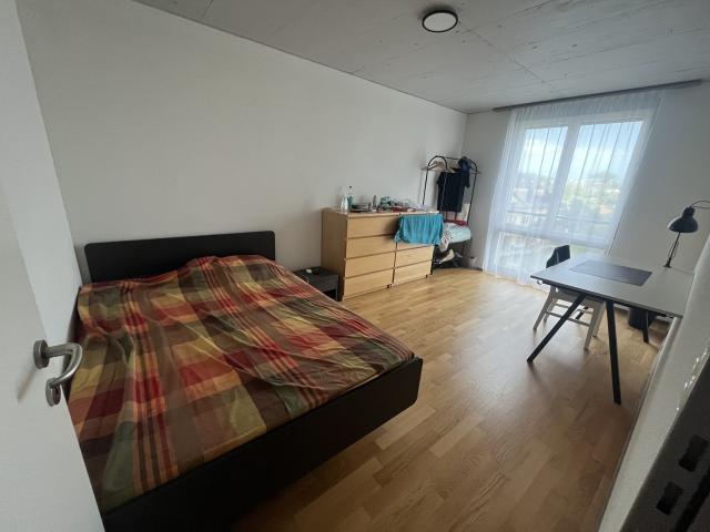 Zimmer mieten in Einigen, Zürich