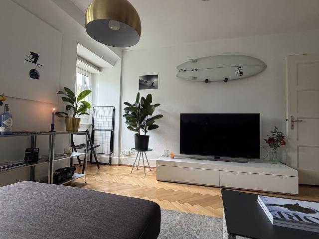Zimmer mieten in Einigen, Zürich