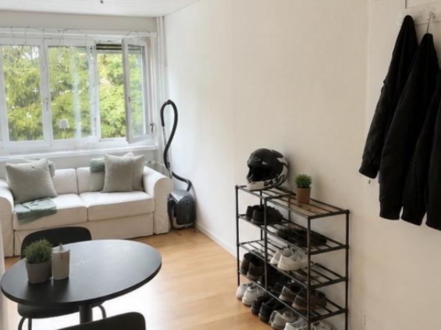 Zimmer mieten in Einigen, Zürich