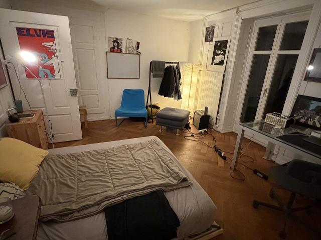 Zimmer mieten in Wollishofen, Zürich