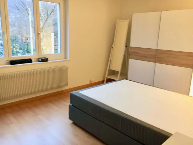 Zimmer mieten in Einigen, Zürich