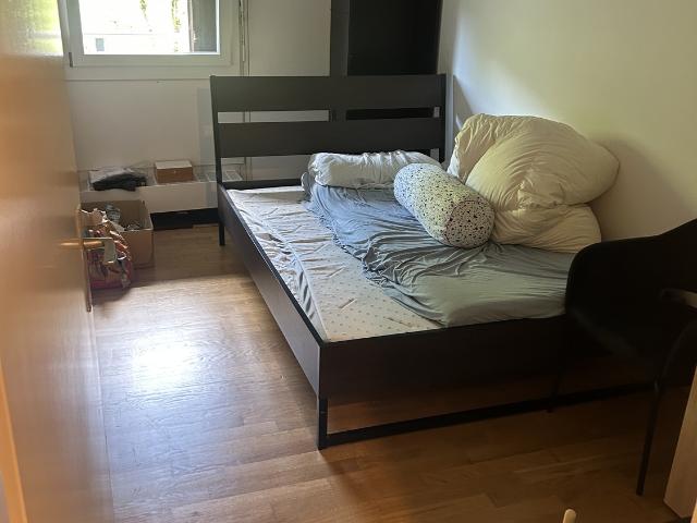 Zimmer mieten in Einigen, Zürich