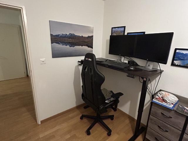 Zimmer mieten in Einigen, Zürich