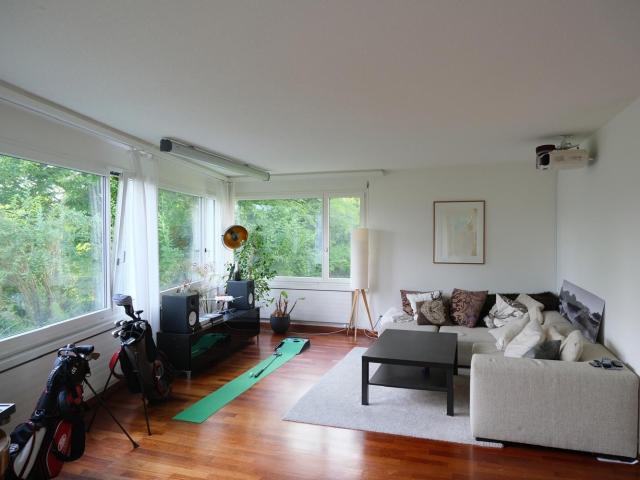 Zimmer mieten in Hottingen, Zürich