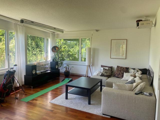 Zimmer mieten in Hottingen, Zürich