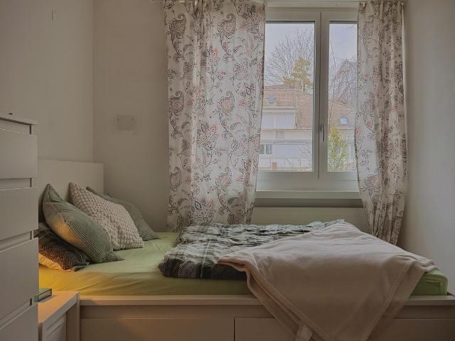 Zimmer mieten in Hottingen, Zürich