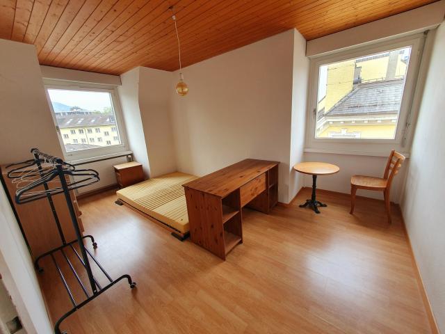 Zimmer mieten in Einigen, Zürich