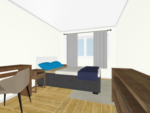 Zimmer mieten in Einigen, Zürich