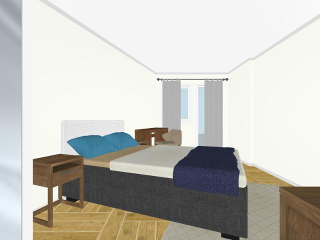 Zimmer mieten in Einigen, Zürich