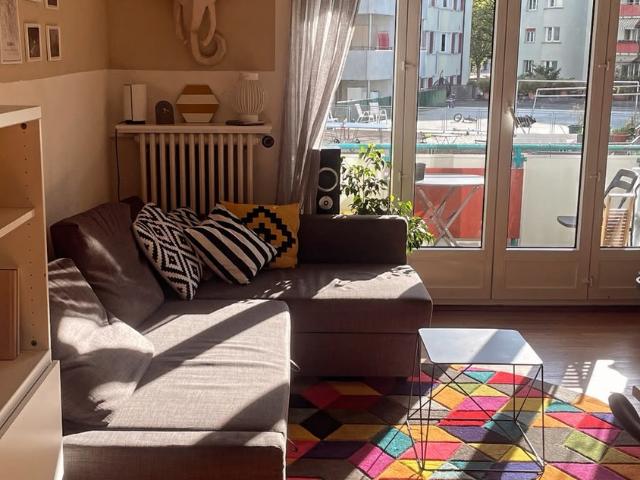 Zimmer mieten in Einigen, Zürich