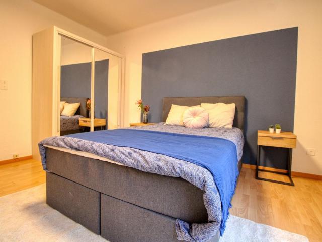 Zimmer mieten in Einigen, Zürich
