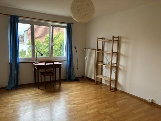Zimmer mieten in Einigen, Zürich