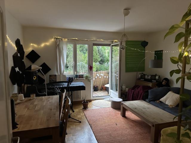Zimmer mieten in Einigen, Zürich