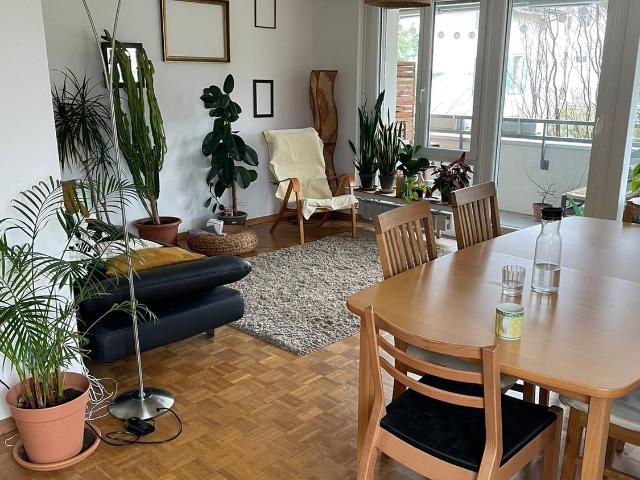 Zimmer mieten in Einigen, Zürich
