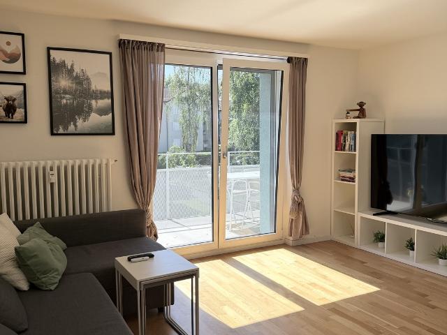 Zimmer mieten in Einigen, Zürich