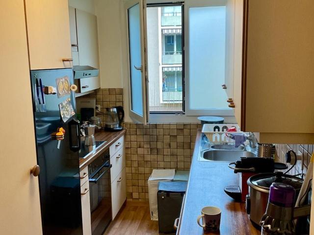 Zimmer mieten in Einigen, Zürich