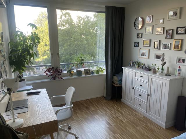 Zimmer mieten in Einigen, Zürich