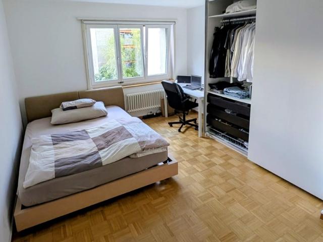 Zimmer mieten in Albisrieden, Zürich
