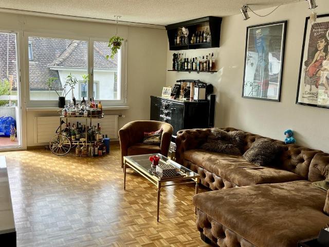 Zimmer mieten in Einigen, Zürich