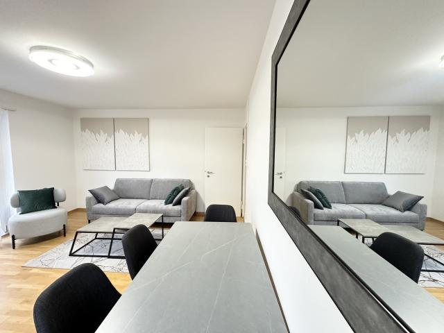 Zimmer mieten in Einigen, Zürich