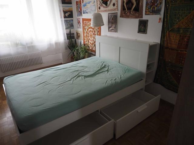 Zimmer mieten in Albisrieden, Zürich