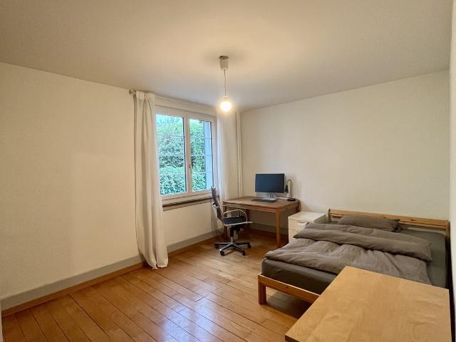 Zimmer mieten in Einigen, Zürich