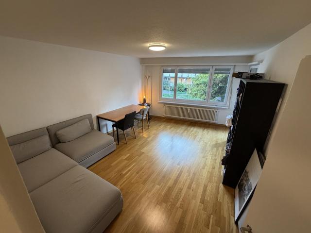 Zimmer mieten in Einigen, Zürich
