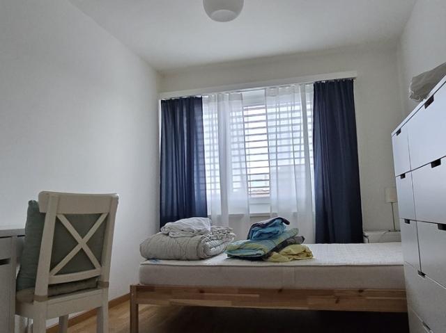 Zimmer mieten in Einigen, Zürich