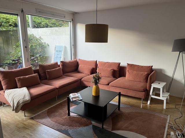 Zimmer mieten in Einigen, Zürich