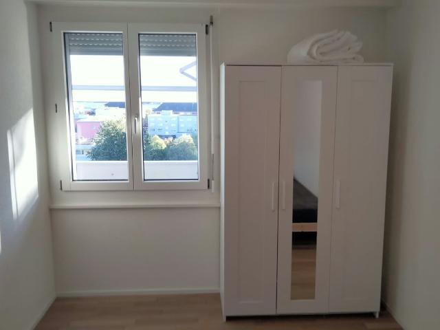 Zimmer mieten in Altstetten, Zürich