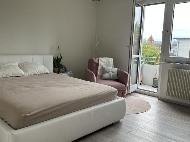 Zimmer mieten in Altstetten, Zürich