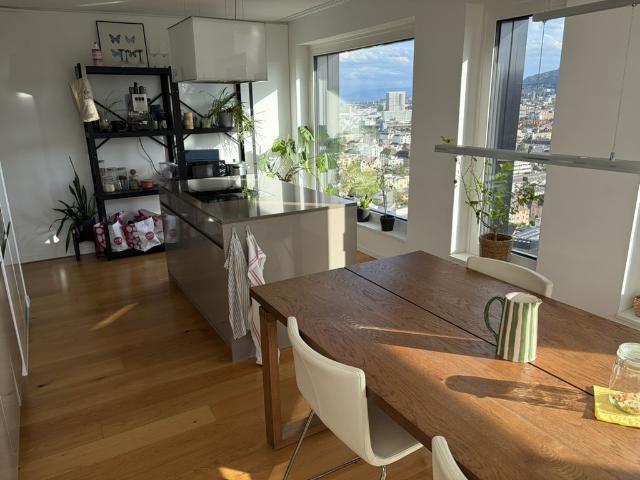 Zimmer mieten in Altstetten, Zürich
