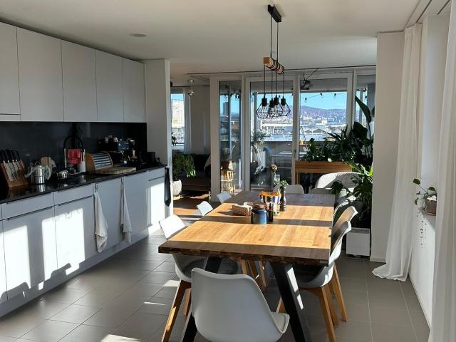 Zimmer mieten in Altstetten, Zürich