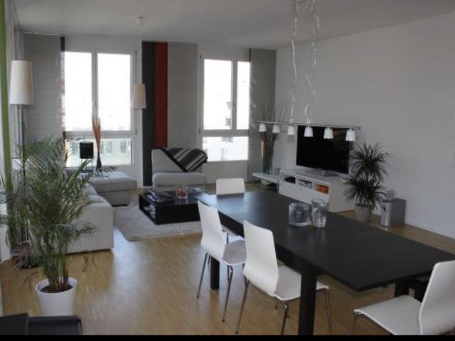 Zimmer mieten in Einigen, Zürich