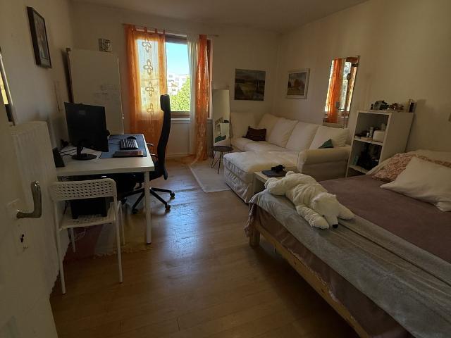 Zimmer mieten in Altstetten, Zürich