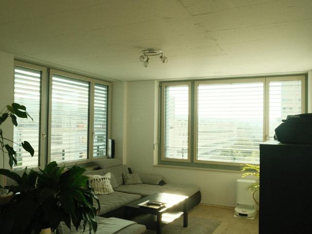 Zimmer mieten in Einigen, Zürich