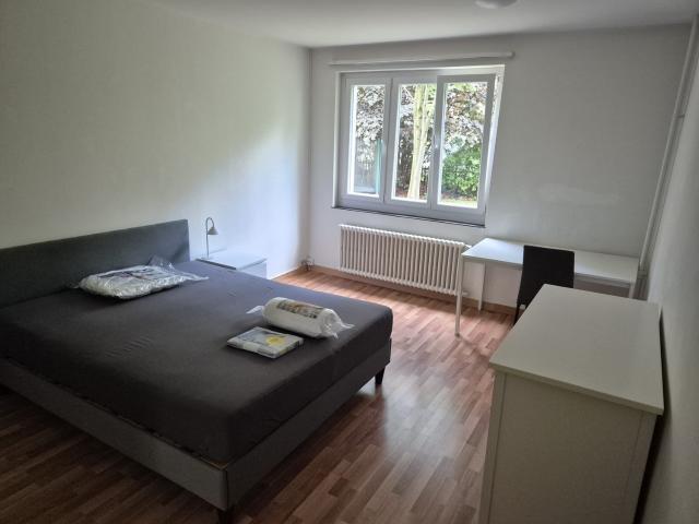 Zimmer mieten in Einigen, Zürich